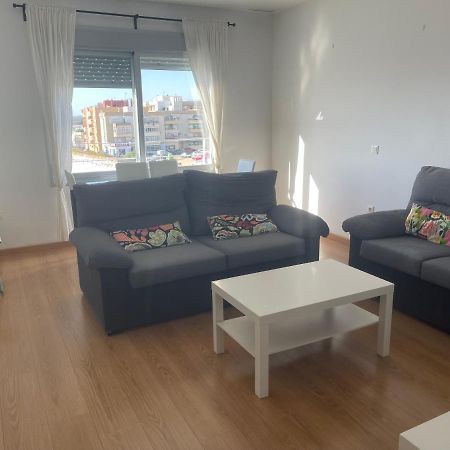 Piso Coqueto Chiclana Lejlighed Chiclana de la Frontera Eksteriør billede