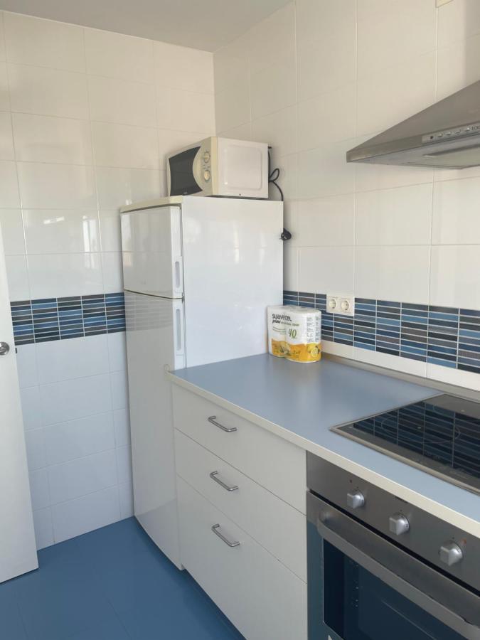 Piso Coqueto Chiclana Lejlighed Chiclana de la Frontera Eksteriør billede